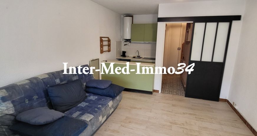 sale Appartement Le Cap D'agde