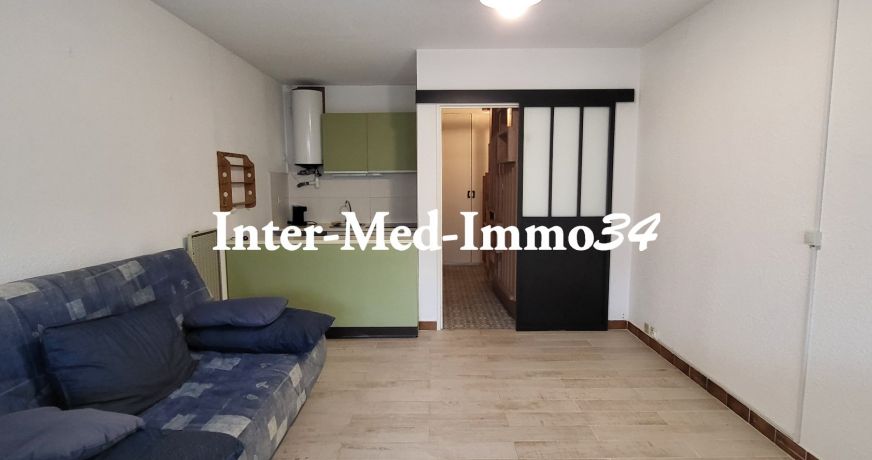 sale Appartement Le Cap D'agde