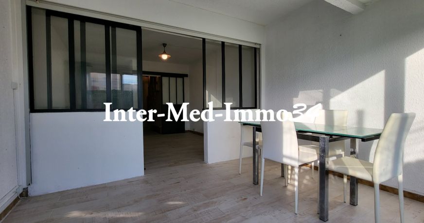 sale Appartement Le Cap D'agde