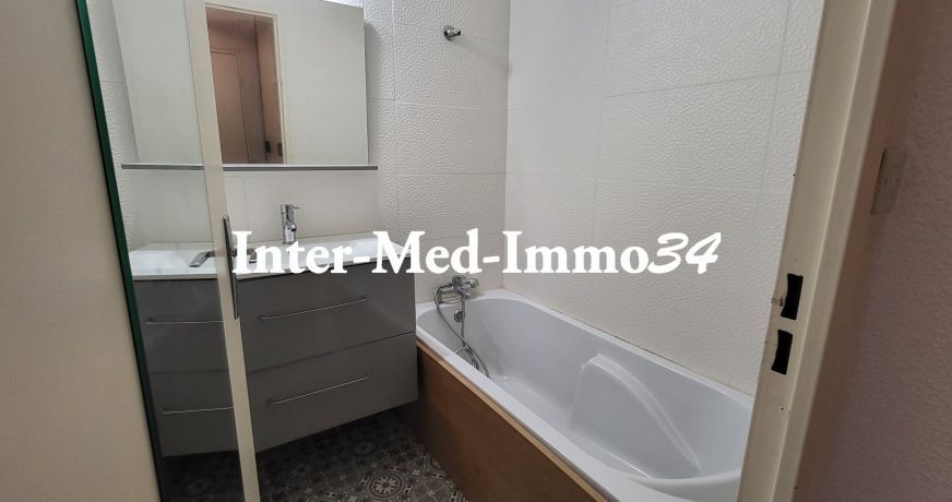sale Appartement Le Cap D'agde