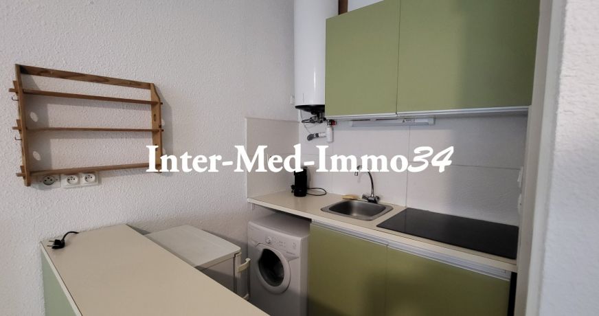 sale Appartement Le Cap D'agde