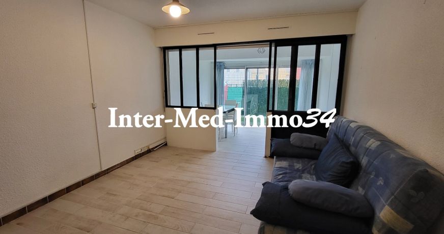 sale Appartement Le Cap D'agde
