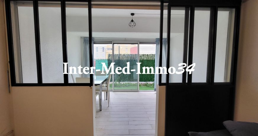 sale Appartement Le Cap D'agde