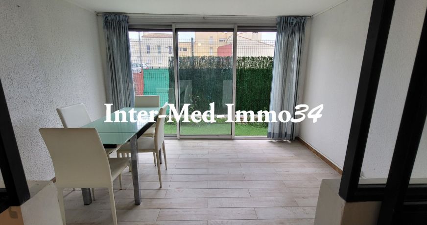 sale Appartement Le Cap D'agde