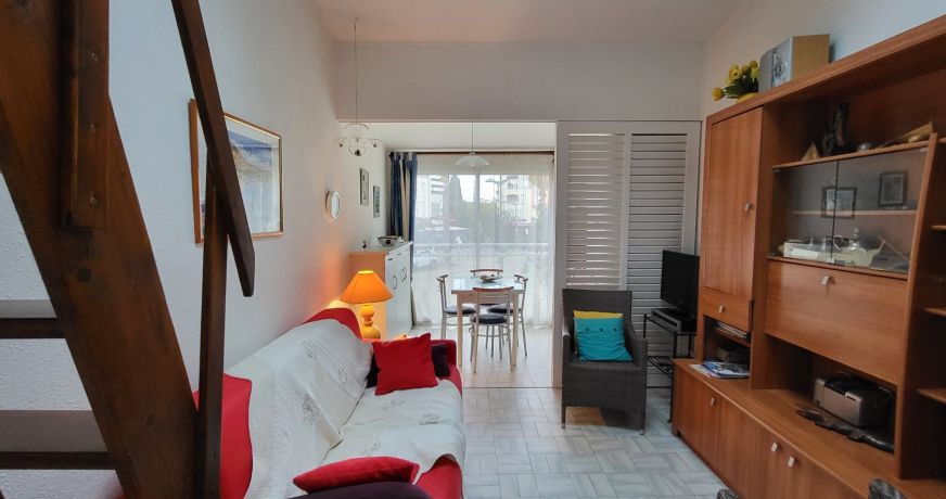 vente Appartement Le Cap D'agde