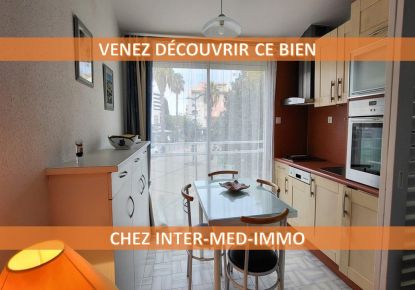 vente Appartement Le Cap D'agde