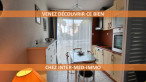 vente Appartement Le Cap D'agde