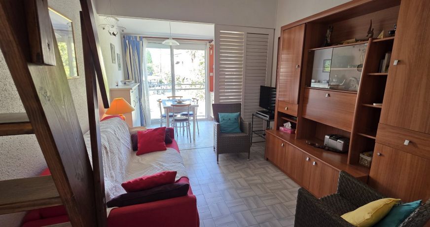 vente Appartement Agde