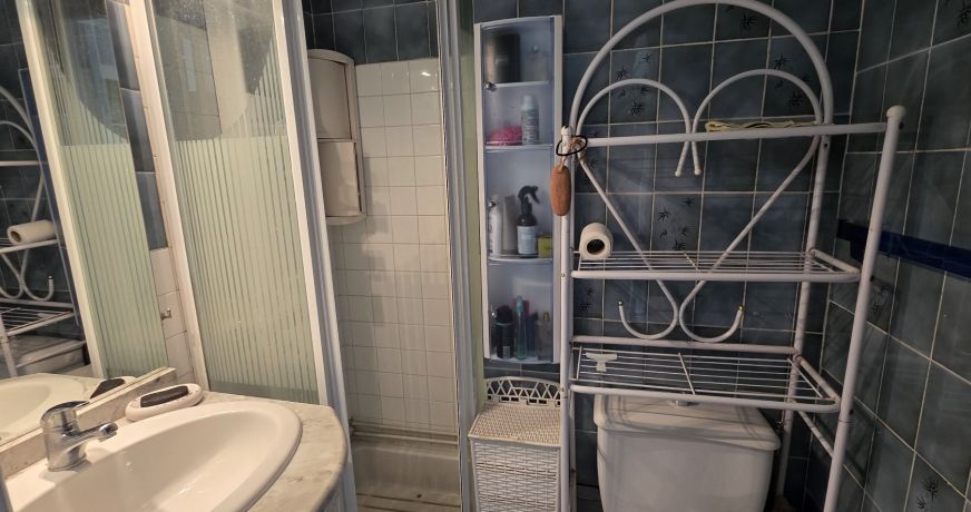 vente Appartement Agde