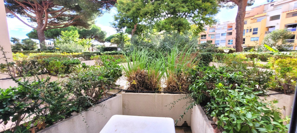 vente Appartement Le Cap D'agde - Photo 2