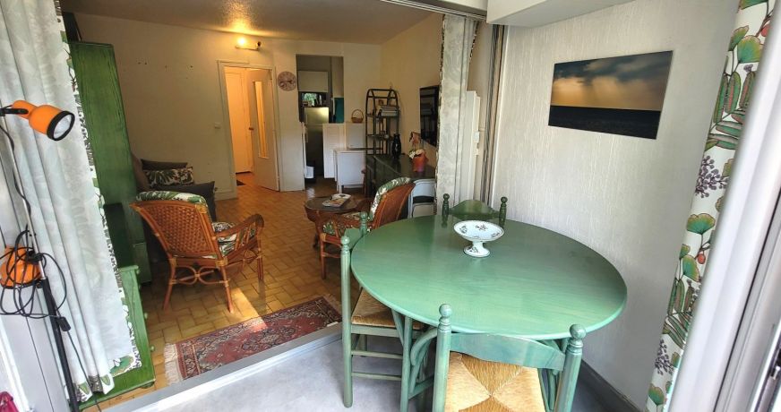 vente Appartement Le Cap D'agde