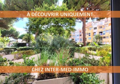 vente Appartement Le Cap D'agde