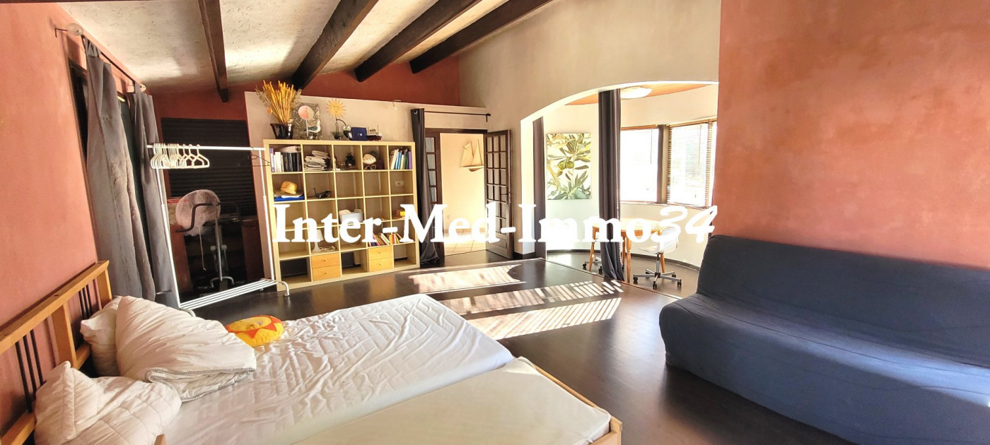 à vendre Villa Le Cap D'agde - Photo 3