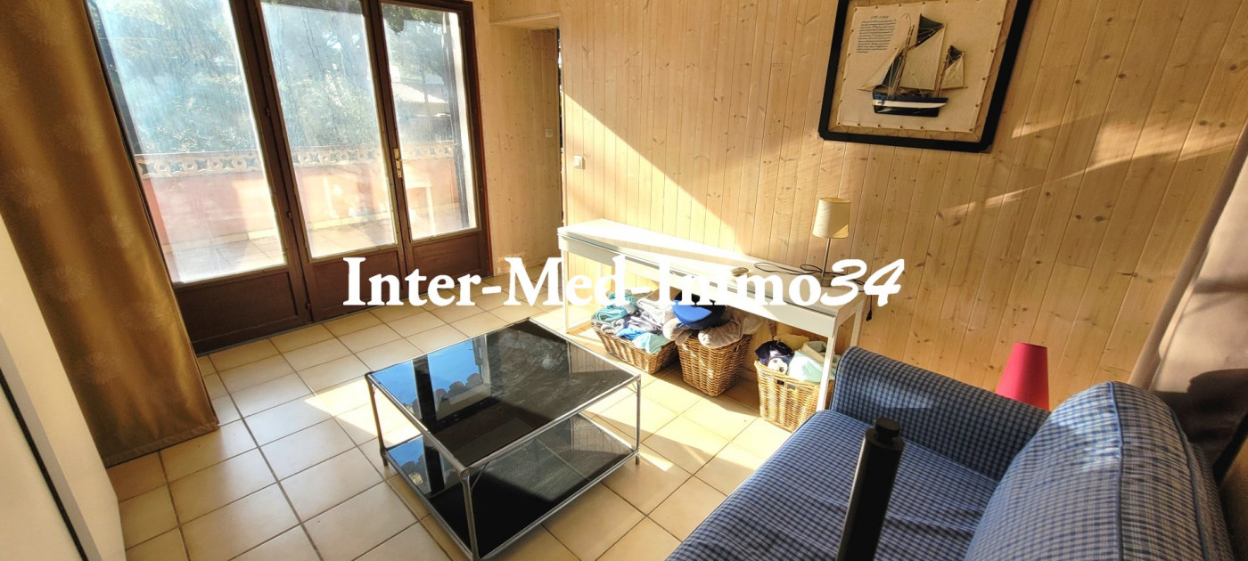 à vendre Villa Le Cap D'agde - Photo 6