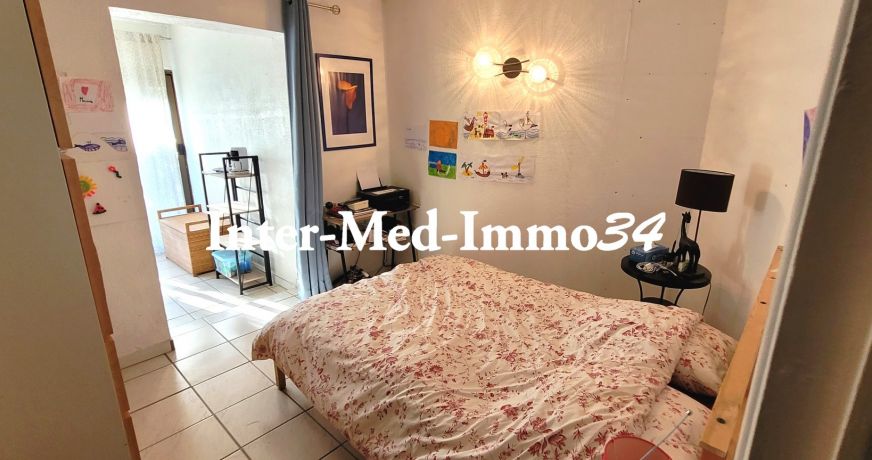 vente Villa Le Cap D'agde