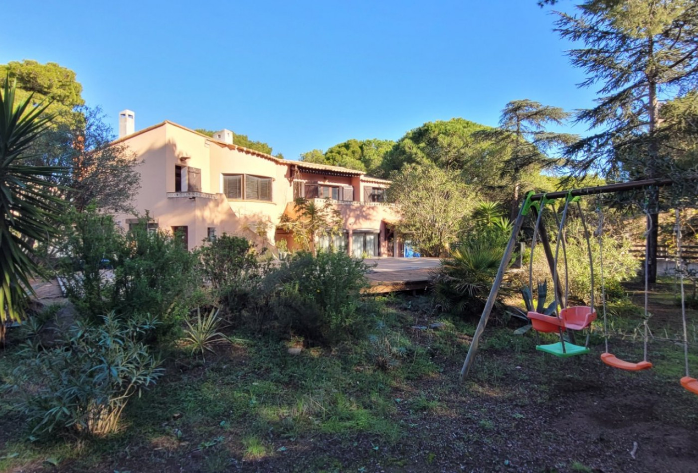 vente Villa Le Cap D'agde - Photo 2
