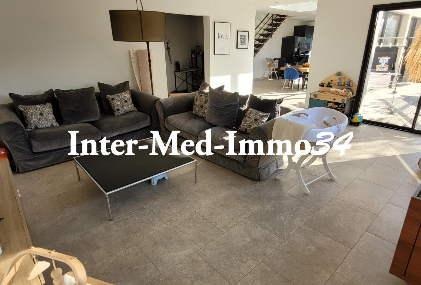 vente Villa Le Grau D'agde - Photo 8