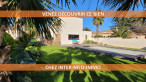 vente Villa Agde