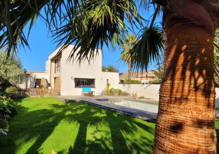 à vendre Villa Le Grau D'agde