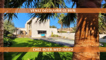 vente Villa Le Grau D'agde