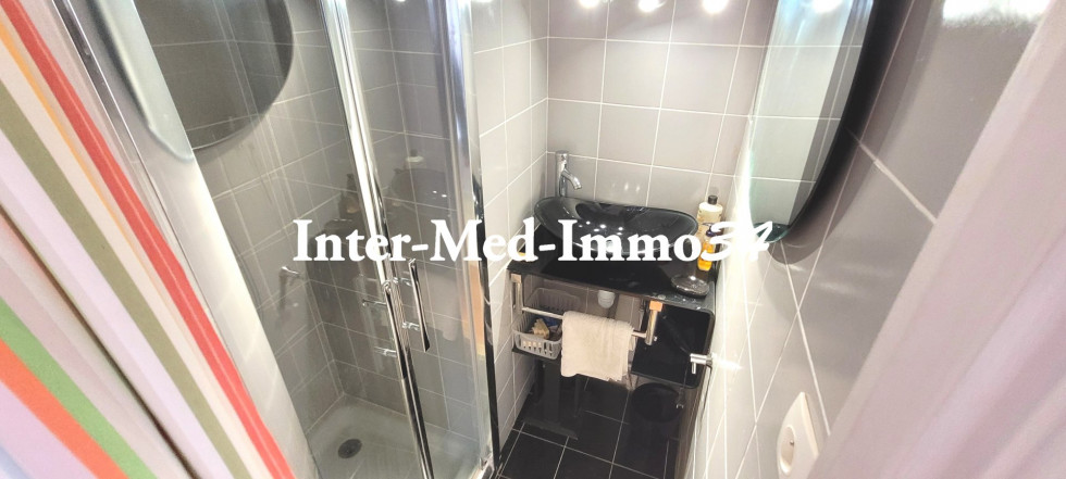 vente Villa Le Cap D'agde - Photo 8