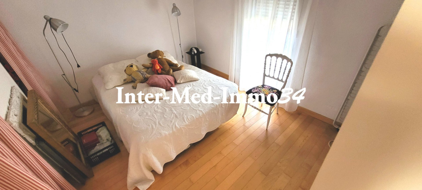 vente Villa Le Cap D'agde - Photo 5