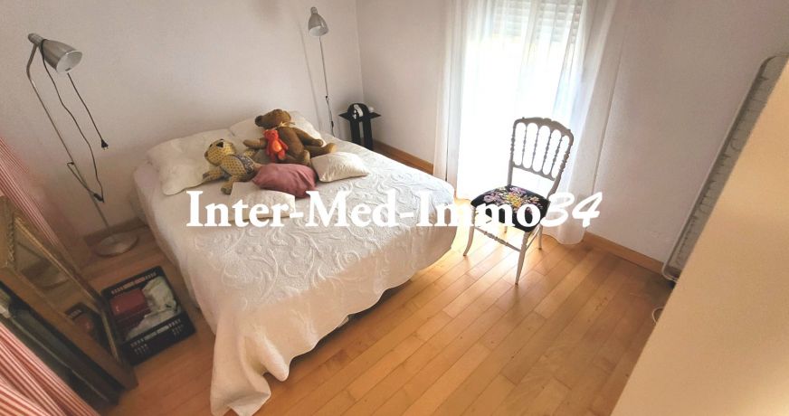 sale Villa Le Cap D'agde