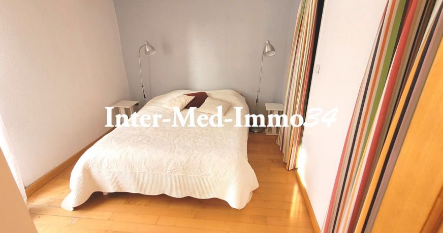 sale Villa Le Cap D'agde