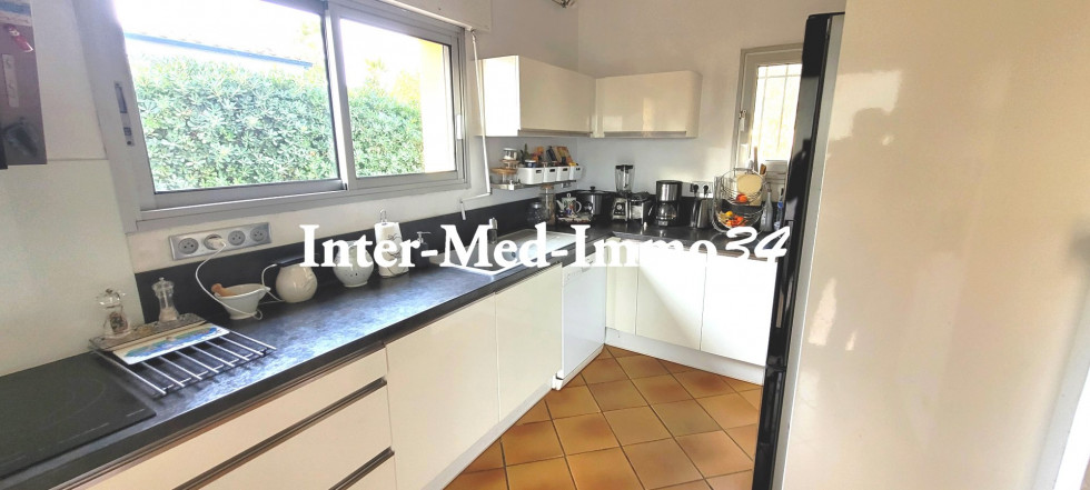 vente Villa Le Cap D'agde - Photo 4