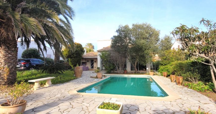 sale Villa Le Cap D'agde