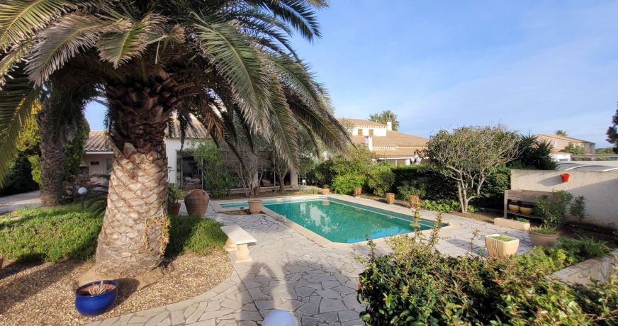 sale Villa Le Cap D'agde