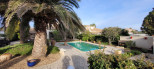 vente Villa Le Cap D'agde