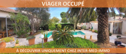 vente Villa Le Cap D'agde