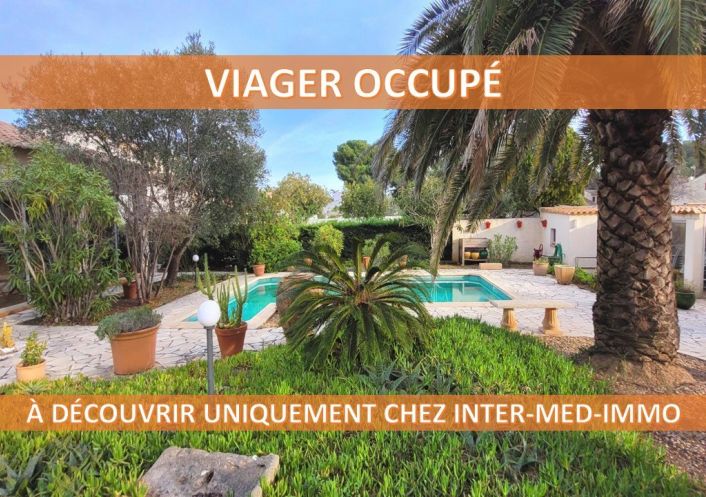 à vendre Villa Le Cap D'agde