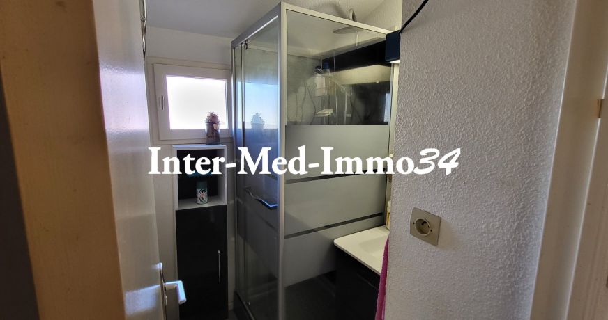 sale Maison en marina Le Cap D'agde