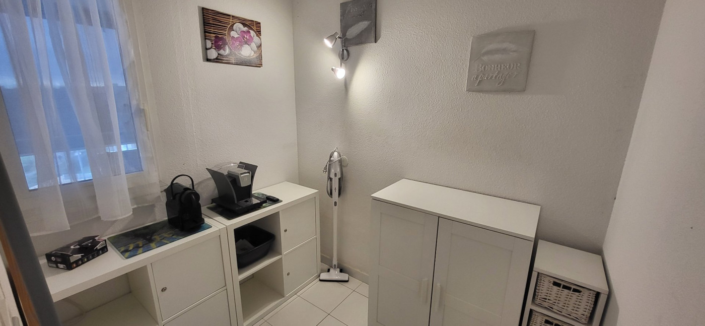 vente Appartement Le Cap D'agde - Photo 8