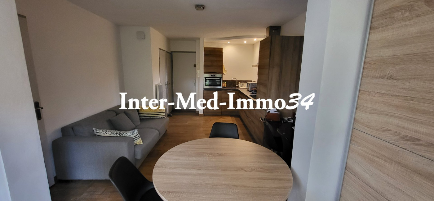 vente Appartement Le Cap D'agde - Photo 6