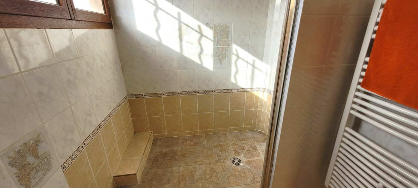 vente Villa Vias - Photo 7