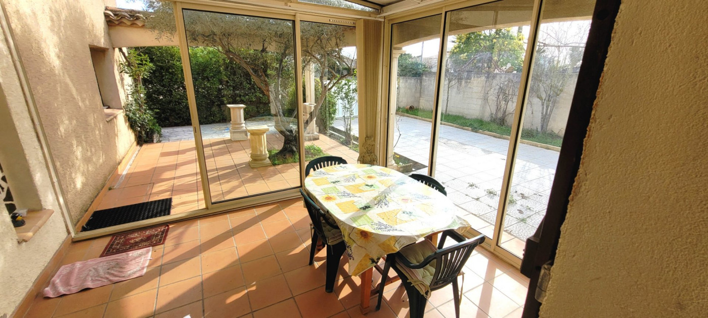 vente Villa Vias - Photo 3