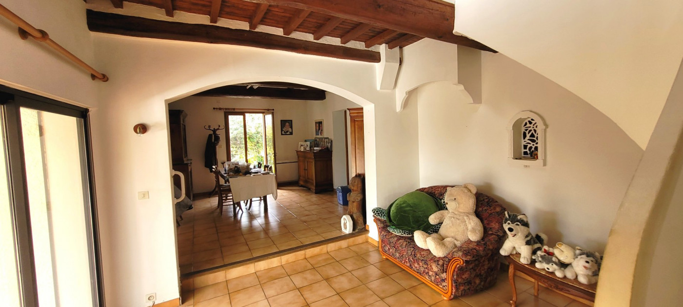 vente Villa Vias - Photo 5