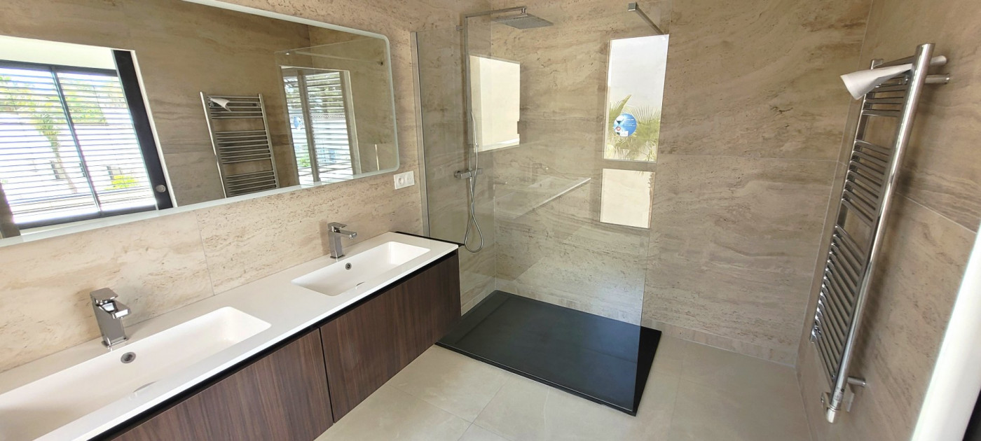 à vendre Villa Le Grau D'agde - Photo 8