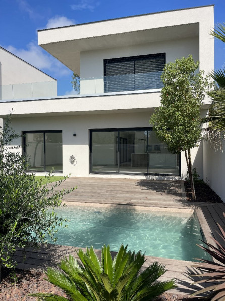 vente Villa Le Grau D'agde - Photo 2