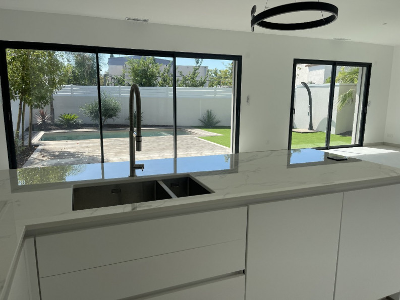 vente Villa Le Grau D'agde - Photo 4