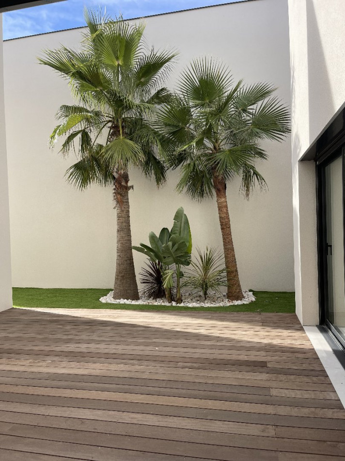 à vendre Villa Le Grau D'agde - Photo 4