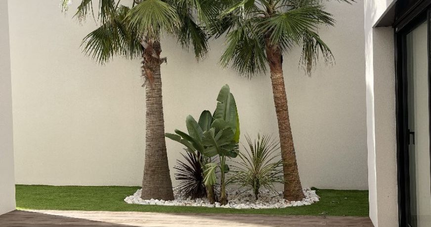 vente Villa Le Grau D'agde