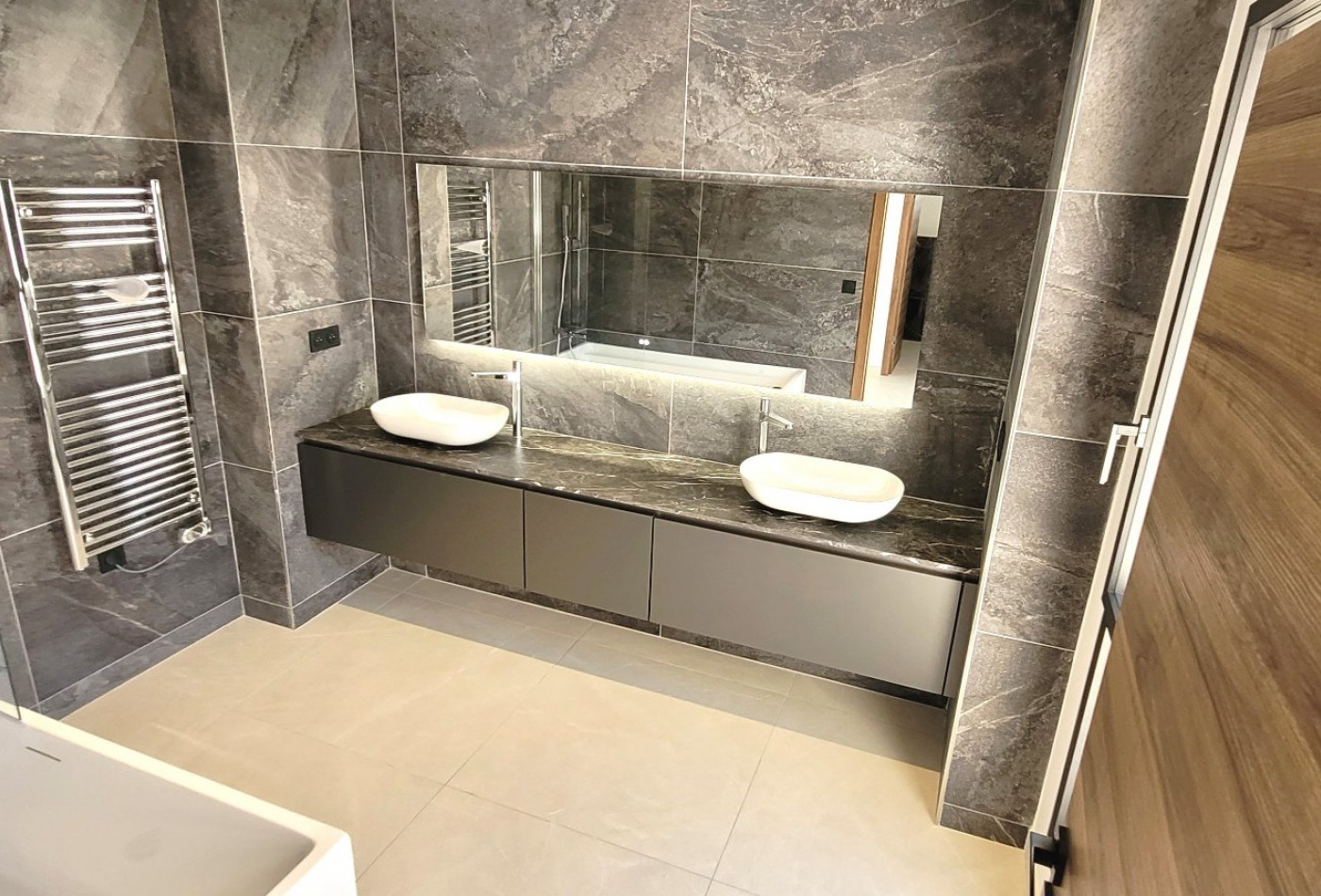 vente Villa Le Grau D'agde - Photo 6