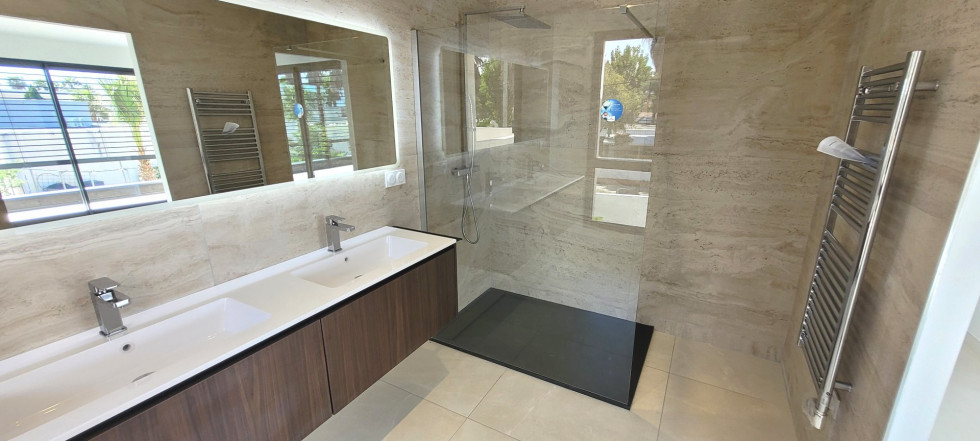 vente Villa Le Grau D'agde - Photo 4