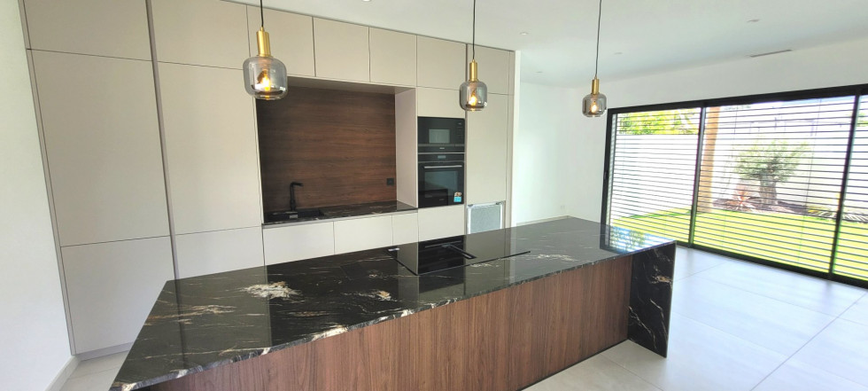 vente Villa Le Grau D'agde - Photo 3