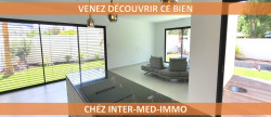 vente Villa Le Grau D'agde