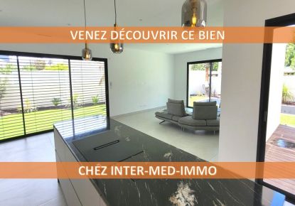 vente Villa Le Grau D'agde